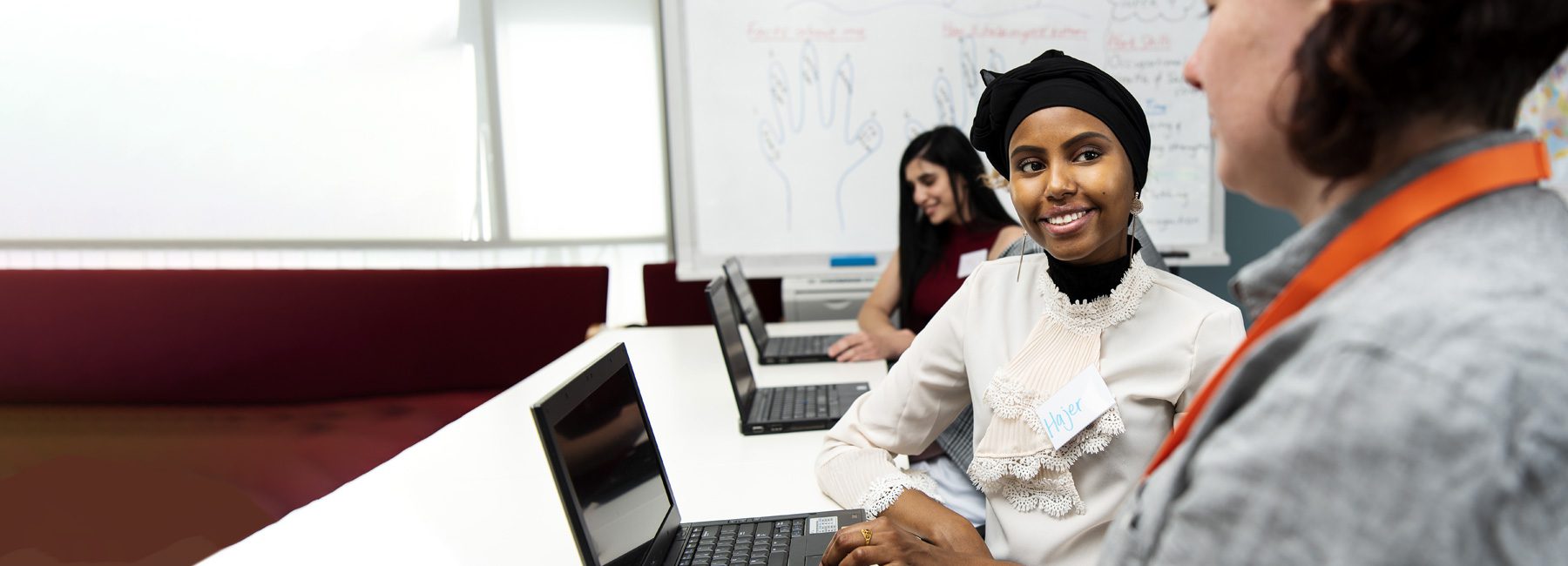 Ucan2 Active Foundation House